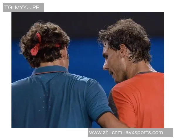 费德勒与纳达尔经典对决视频回顾网球史上最伟大的rivalry